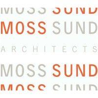 moss sund architects logo image