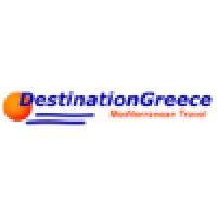 destination greece