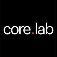 corelab logo image