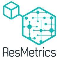 resmetrics logo image