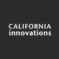 california innovations inc. logo image