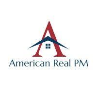 american real pm logo image