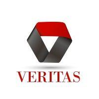 veritas inc logo image