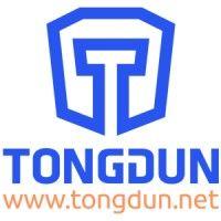 tongdun technology logo image