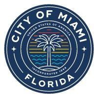 city of miami logo image