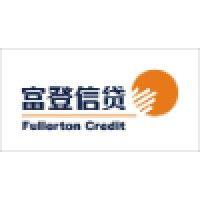 fullerton credit services logo image