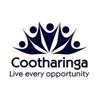 cootharinga logo image