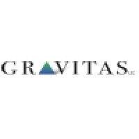 gravitas executive & board search logo image