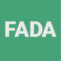 fadastudio logo image