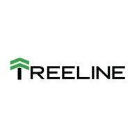 treeline brands logo image