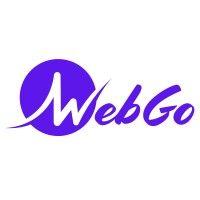 webgo software labs logo image