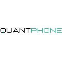 quantphone logo image