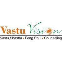 vastu vision inc. logo image