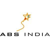 abs india pvt ltd logo image