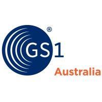 gs1 australia logo image