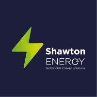 shawton energy logo image