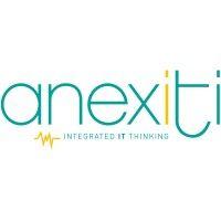 anexiti logo image