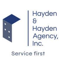 hayden & hayden agency, inc. logo image