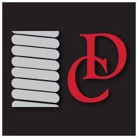 duer carolina coil logo image