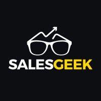 sales geek bolton logo image