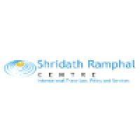 shridath ramphal centre, uwi logo image