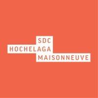 sdc hochelaga-maisonneuve logo image