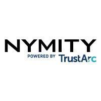 nymity | trustarc logo image