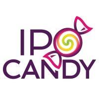 ipo candy logo image