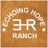 echoing hope ranch