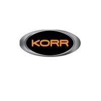 korr logo image