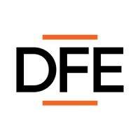 dfe consulting ltd