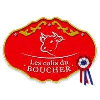 les colis du boucher logo image