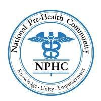 national pre-health community