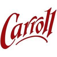 city of carroll, iowa logo image