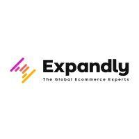 expandly logo image