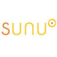 sunu wellness center logo image