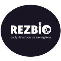 rezbio logo image