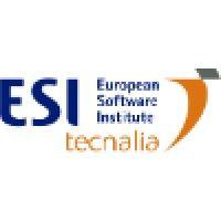 esi-tecnalia logo image