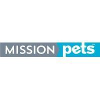 mission pets, inc logo image