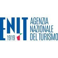 enit - organismo oficial italiano para el turismo logo image