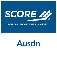 score austin logo image