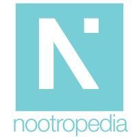 nootropedia logo image