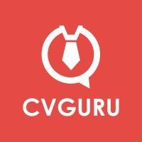 cvguru, as. logo image