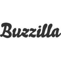 buzzilla logo image