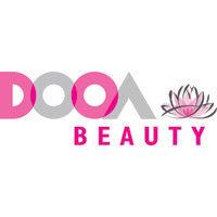 dooa beauty logo image