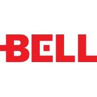 bell construction logo image