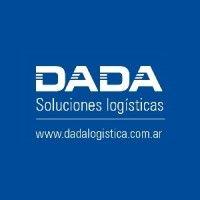 dada s.a. - soluciones logísticas logo image