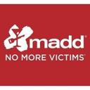 logo of Mothers Against Drunk Driving Madd