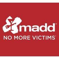 mothers against drunk driving (madd)