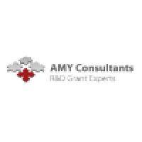 a.m.y. consultants logo image